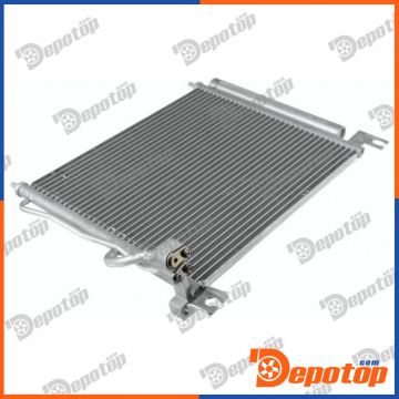 Radiateur de Climatisation pour KIA | CCS-KA-002, 94828